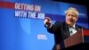 Weakened UK Leader Boris Johnson Survives No-confidence Vote