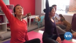 Doga — Doing Yoga With Your Dog