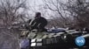 NATO Summit: Growing Calls for Tougher Military Response to Russia 