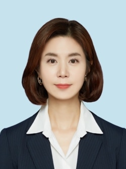 韩国世宗研究所外交战略研究室室长 崔允瀞（本人提供）