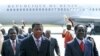 African Presidents Urge Gbagbo to Resign