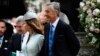 Pippa Middleton's Father-in-Law Is Subject of Rape Probe in France, Court Source Says