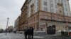 Trump to Approve Sanctions Bill; Russia Imposes Its Own
