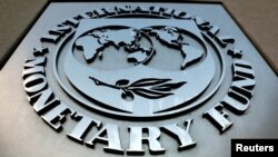IMF, Washington