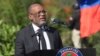 Primer ministro haitiano destituye a tres altos funcionarios