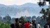 Bitumba bingalaki lisusu makasi lelo kati na FARDC Na batomboki ba M23.