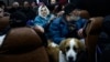 Fight for Soledar Rages as Russia, Ukraine Dispute Its Control 