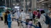中国取消疫情边控及入境隔离 中港通关首先受益 周边邻国积极跟进
