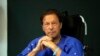 Pakistani Police Serve Arrest Warrants to Former PM Imran Khan