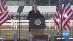 Processar ou não Donald Trump? O dilema da Casa Branca