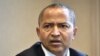 Moise Katumbi atelemeli boyeyi bwa mampinga ma ekolo Soudan du Sud na RDC.