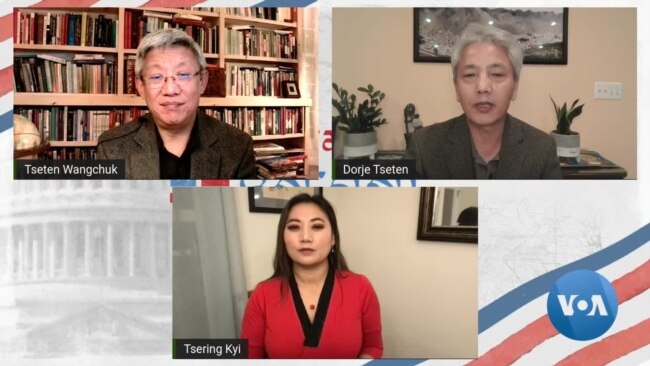 ཨ་རིའི་རྒྱལ་ཡོངས་འོས་བསྡུ་བར་མའི་ཉིན་གྱི་དམིགས་བསལ་ལེ་ཚན། 