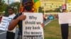 UN Urges Sri Lanka to Get a Grip on Crisis, Prosecute Graft 