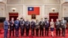 参议院外委会通过《台湾政策法》后北京发出警告，美议员：是中国选择要伤害美中关系