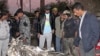 Iraq Bombings Kill 28 Shi'ite Pilgrims