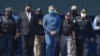 Honduras Ex-President Hernández Extradited to US