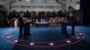  Tramp va Bayden orasidagi birinchi debat qanday kechdi? 