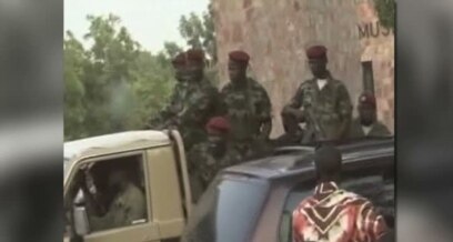 Mali on Brink of Becoming a Terrorist Safe Haven