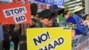 Trump Gets Tough With South Korea, Goes Easier on China