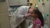 U.S. Flu Season Gets Into Full Swing, ER's See Spike In Visits