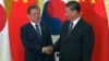 分析：首尔面对美中陷入两难 中国逼迫韩国并不明智