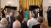 Big Reveal: Biden to Help Unveil Obama White House Portrait 