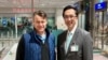 美國聯邦參議員陶德·楊訪問台灣，星期二將會晤蔡英文總統