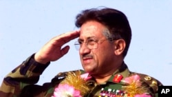 巴基斯坦前總統佩爾韋茲·穆沙拉夫（Pervez Musharraf）星期天（2月5日）在阿聯酋迪拜去世，終年79歲。
