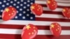 双重标准：中国为气球一面向哥斯达黎加道歉，一面嘴硬继续批美反应过度
