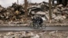 Latest Developments in Ukraine: April 7 