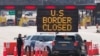 Trudeau: Canada to Keep Border Restrictions With US for Long Time