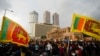 Sri Lanka Prime Minister Offers to Meet Protesters Encamped Outside Government Offices   