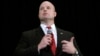 Friends: Acting AG Whitaker Close With Trump