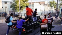 Outbreak of the coronavirus disease (COVID-19) in El Salvador