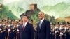 Is China Starting to Live its Dream?
