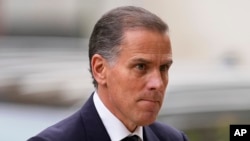 Hunter Biden