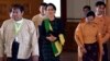 In Myanmar, Rumors Swirl of Possible Aung San Suu Kyi Presidency