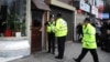 2 New Arrests in London Terror Attack