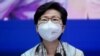 Hong Kong to Ease Strict COVID Measures from April, Lifts Flight Ban 