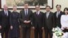 立陶宛議員批評中國脅迫外交 西班牙議會代表團緊隨德國與立陶宛議員之後訪問台灣