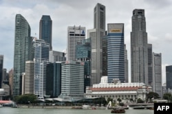 SINGAPORE