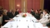 美中防长会晤有助台海降温？专家：会面只是象征性改善接触