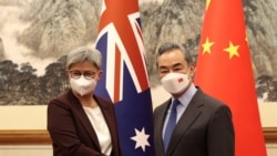 澳中政府試圖走出雙邊關係低谷 人權人士指責堪培拉以犧牲人權為代價