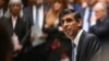 英国首相强烈批评中国拘捕BBC记者侵害新闻自由 
 
 