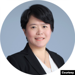 金融学者李楠
