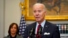 Biden Announces New Border Measures to Curb Unlawful Migration to US 