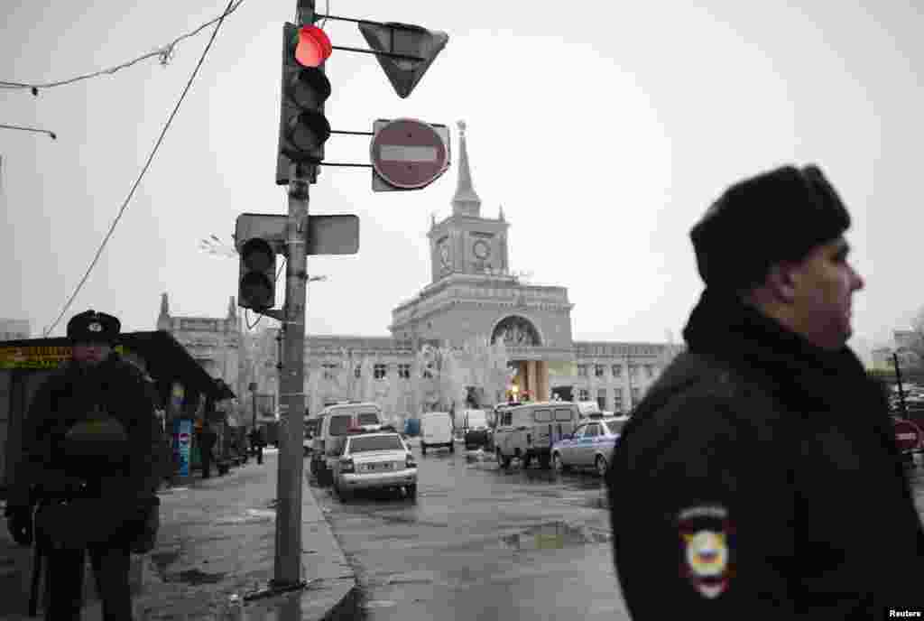 Volgograd