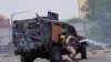Sudan Protesters Decry Violence in Southern State