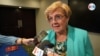 "Se ha roto la institucionalidad democrática": relatora de CIDH para Nicaragua