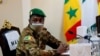 US Urges Malian Transition Government to Take Steps Towards Elections